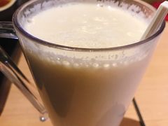 杏仁蛋白茶-大家乐(佛山普君店)