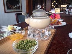 -璟象酒店-爱丽坊景观餐厅