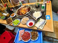 -飘香火锅(玉林西路店)