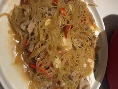 -茅庐川菜(烟台万象汇店)