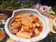 -金顺碳烤肉(1号店)
