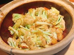 -大鸽饭(岗顶店)