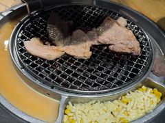 -姜虎东白丁烤肉(恒隆广场店)