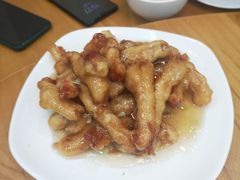 -南磨房食府(燕莎奥特莱斯购物中心店)