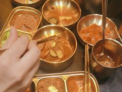 -闻老头·菊花炭烤肉(佛山首店)