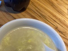 -吕氏疙瘩汤·私家菜馆(慈云寺店)