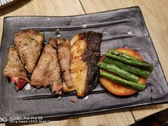 -市川日本料理(太古城中心店)