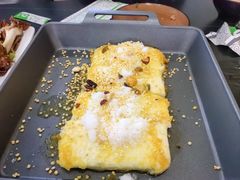 -诺敏塔拉奶茶-布里亚特包子-手把肉(锦都会店)