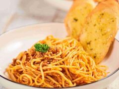 -托斯卡纳烘焙意大利餐厅(五天地店)