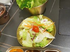 -西塔老太太泥炉烤肉(双井店)