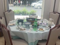 -馨方园食府·市井老南京菜