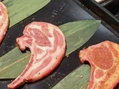 -水木锦堂·自助铁板烧(五道口购物中心店)