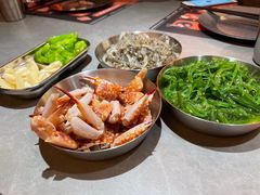 -烧本烧·自助烤肉(勒泰中心店)