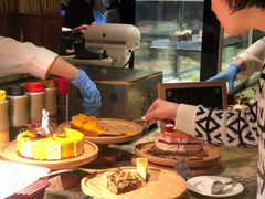 -嘉定凯悦·咖啡厅