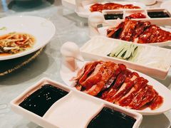 -百姓厨房(凤翔泥塑坊店)
