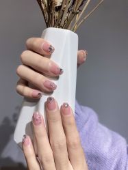 -Blue Nail日式美甲美睫美肤
