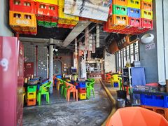 -纪录片《人生一串》体验店(静安店)