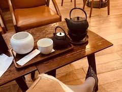 -去茶山(重庆万象城店)