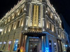 -中华巴洛克风情街