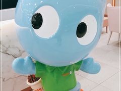 -CoCo都可(合生汇店)