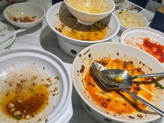 -兰湘子·湘菜小炒(石家庄万象城店)