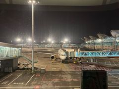 -重庆江北国际机场-T2航站楼