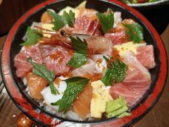 -千代武日本料理(哈西店)