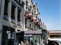 -王府井奥莱临潼小镇(临潼店)