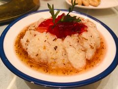 -西安饭庄(立丰国际店)