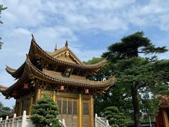 -上海东林寺(金山区)