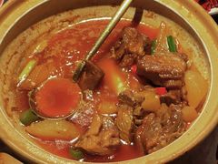 -拾捌川·自贡爆炒(新街口店)