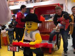 -捞王锅物料理(上海世茂广场店)