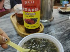 -八珍·广式煎饺·广州老字号(北京路总店)