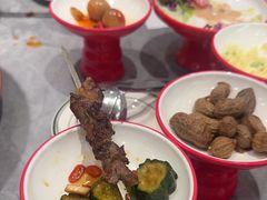 -侃爷南门铜锅涮肉