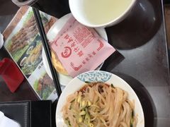 -东关吉祥西安腊汁肉夹馍(健德门店)