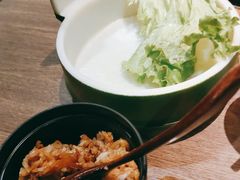 -龙神·炭烧酒场深夜食堂(新街口店)