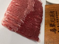 -牛街·马辈儿涮肉(牛街二店)