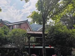 -随意茶庄·地道杭帮农家菜(梅家坞店)