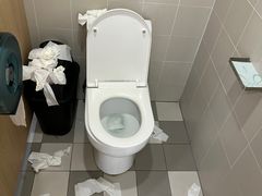 -威尔仕健身(虹桥南丰城店)