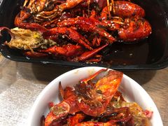 -松哥油焖大虾(科技园店)