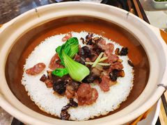 -捞神汤物料理(正大广场店)