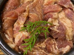 -味家烤肉烤鳗鱼牛排(西塔旗舰店)