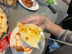 -Tony's Kitchen(蛇口店)