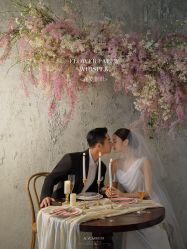 -爱城婚纱摄影·品质严选店