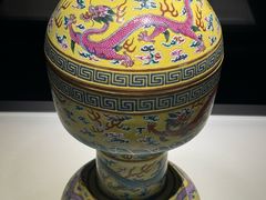 -河南博物院