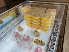 -Tomado绿色烘焙(大尧三路店)