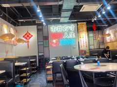 -京门活鱼馆·鱼火锅(百子湾（原红庙）店)