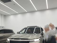 -理想汽车(世纪汇店)