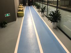 -OXYGYM 奥美氧舱运动中心(领展购物广场·中关村店)