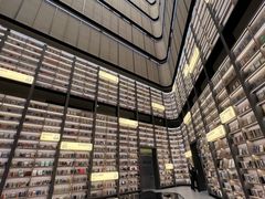 -上海虹桥中心爱琴海亚朵S酒店